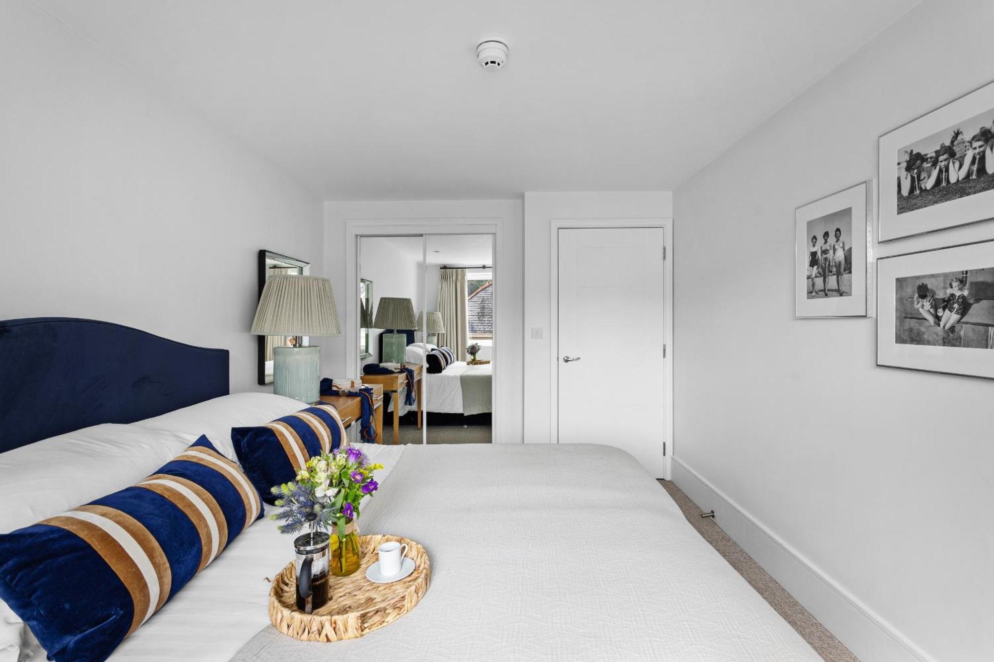 Dart Marina - Luxury Apartment On Marina Dartmouth Ngoại thất bức ảnh