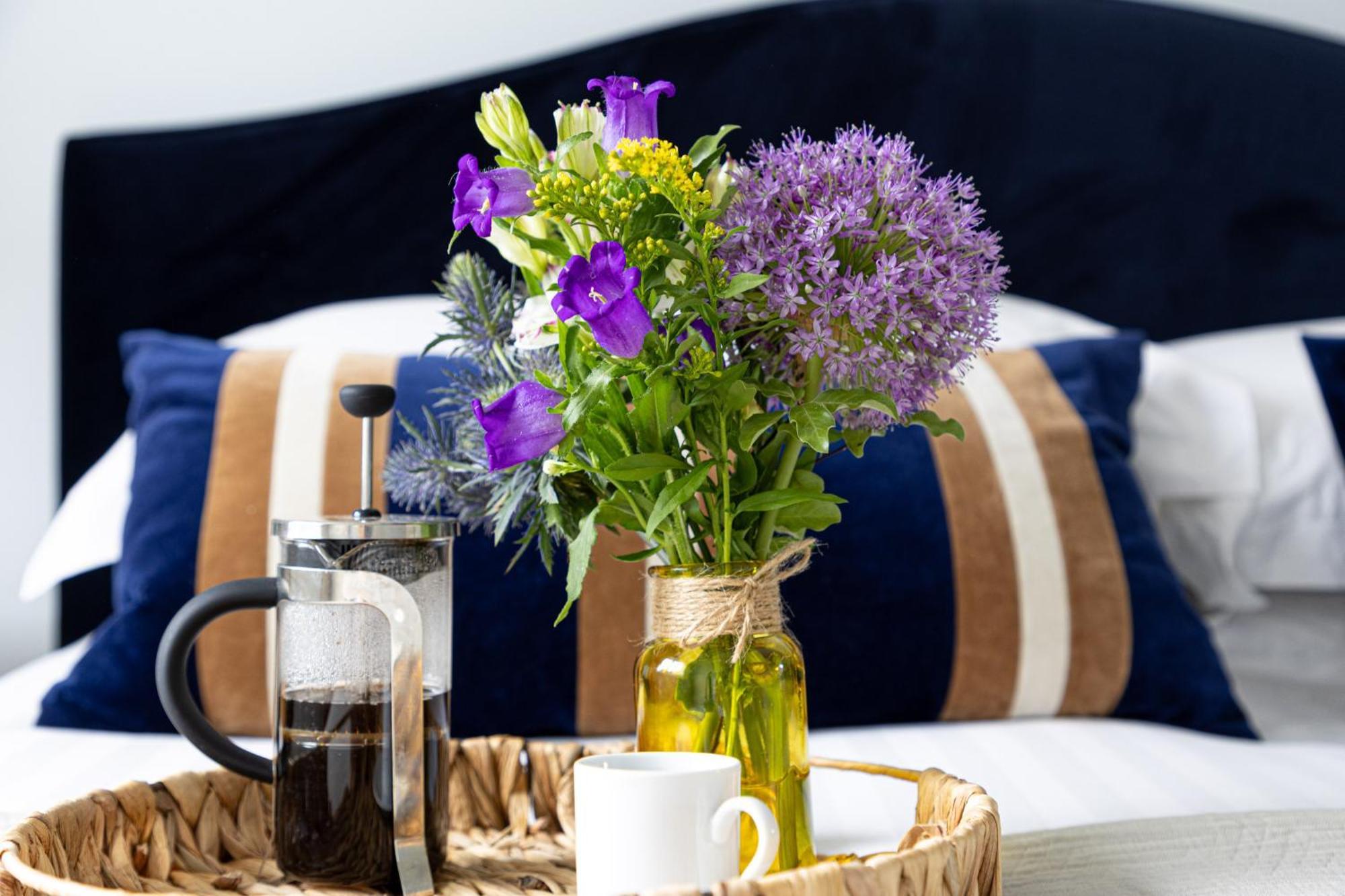 Dart Marina - Luxury Apartment On Marina Dartmouth Ngoại thất bức ảnh